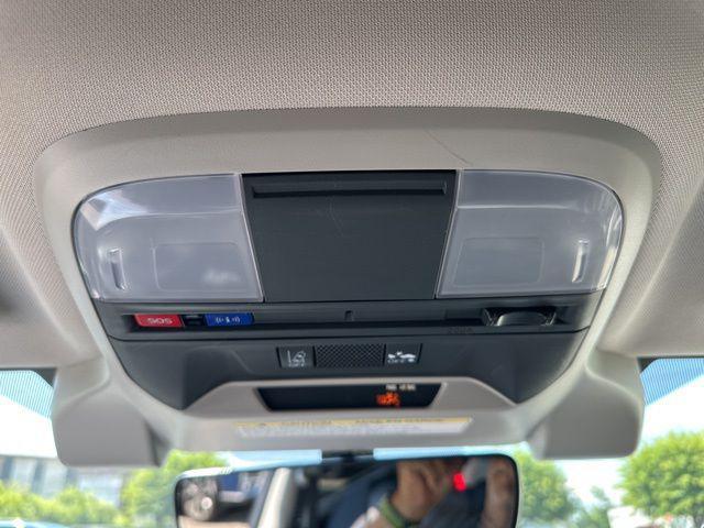 used 2021 Subaru Crosstrek car, priced at $21,907
