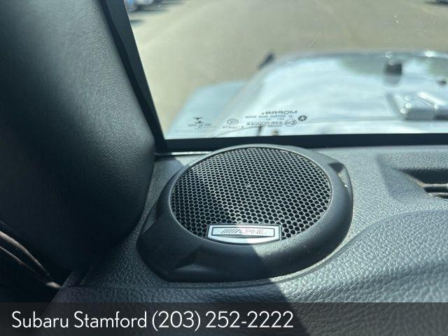 used 2018 Jeep Wrangler JK Unlimited car, priced at $21,983