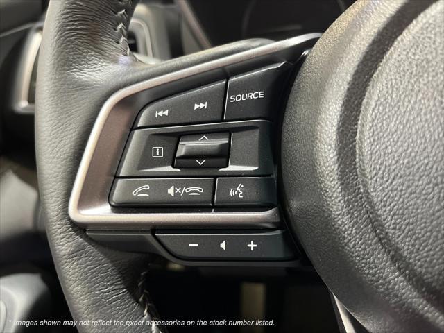 new 2025 Subaru Ascent car, priced at $50,458