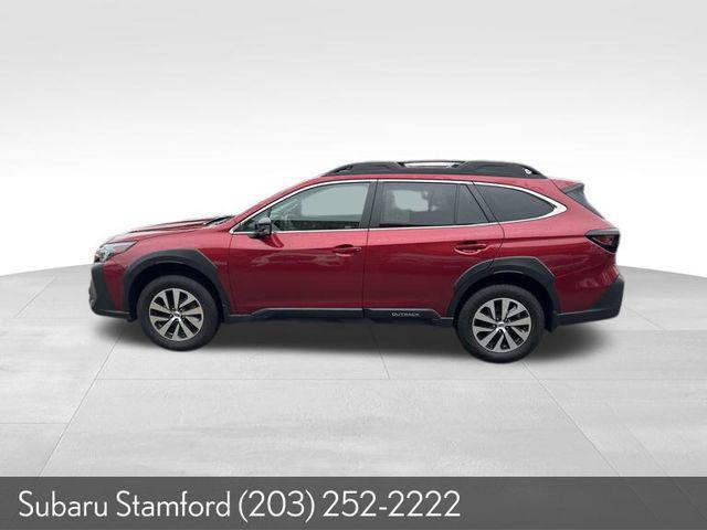 used 2024 Subaru Outback car, priced at $30,595