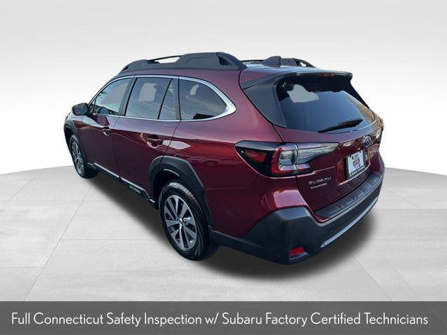 used 2024 Subaru Outback car, priced at $31,495
