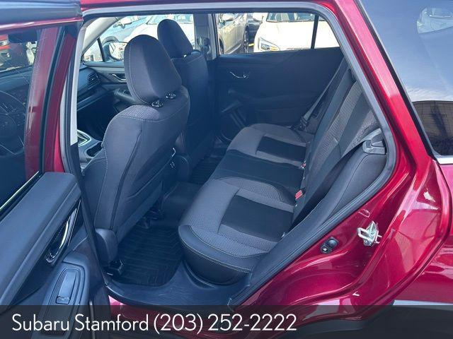used 2024 Subaru Outback car, priced at $30,595