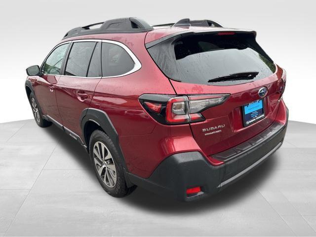 used 2024 Subaru Outback car, priced at $29,536