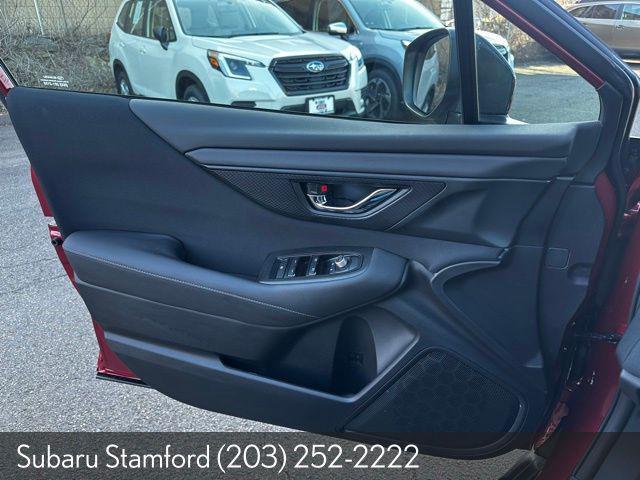 used 2024 Subaru Outback car, priced at $30,595
