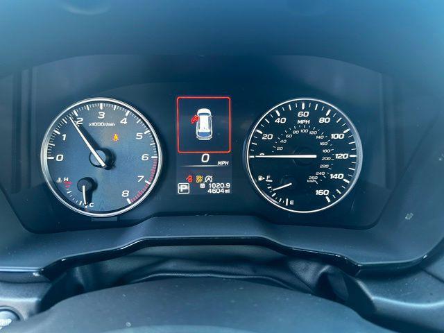 used 2024 Subaru Outback car, priced at $29,536