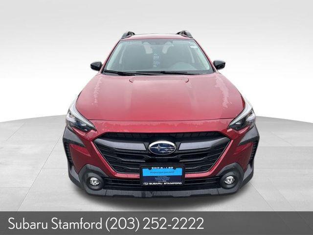 used 2024 Subaru Outback car, priced at $30,595