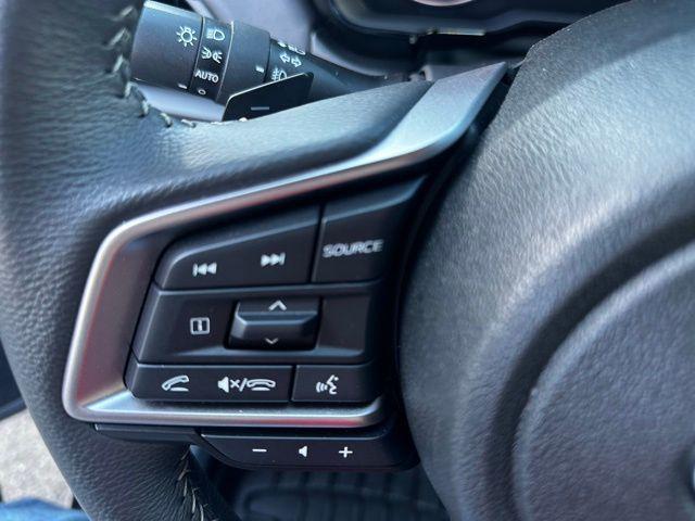 used 2024 Subaru Outback car, priced at $29,536