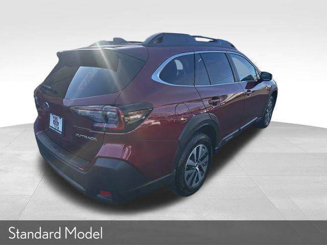 used 2024 Subaru Outback car, priced at $31,495