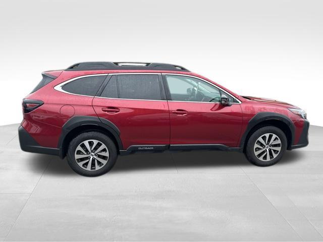 used 2024 Subaru Outback car, priced at $29,536