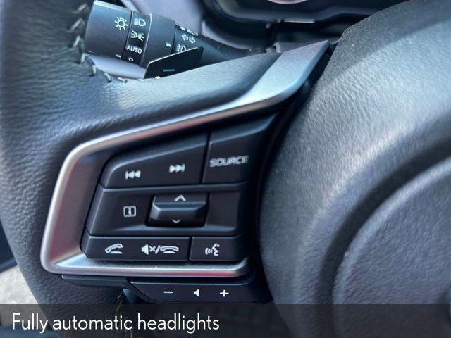 used 2024 Subaru Outback car, priced at $31,495