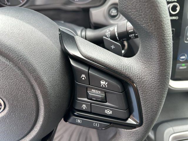 used 2024 Subaru Crosstrek car, priced at $25,917