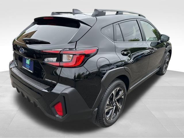 used 2024 Subaru Crosstrek car, priced at $25,917