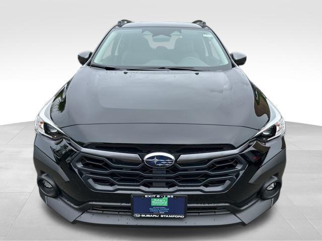 used 2024 Subaru Crosstrek car, priced at $25,917