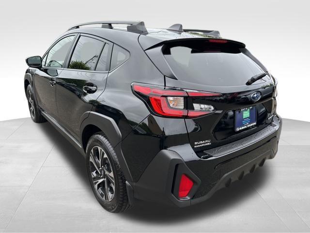 used 2024 Subaru Crosstrek car, priced at $25,917
