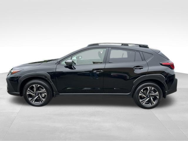 used 2024 Subaru Crosstrek car, priced at $25,917