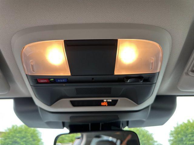 used 2024 Subaru Crosstrek car, priced at $25,917