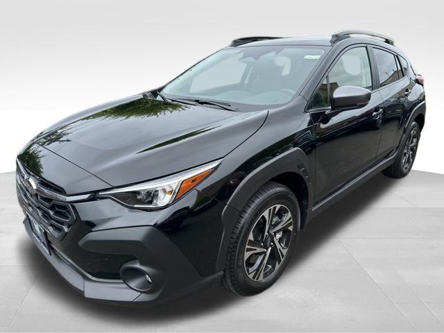 used 2024 Subaru Crosstrek car, priced at $25,917