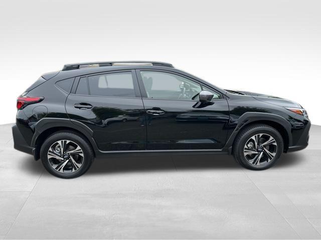 used 2024 Subaru Crosstrek car, priced at $25,917