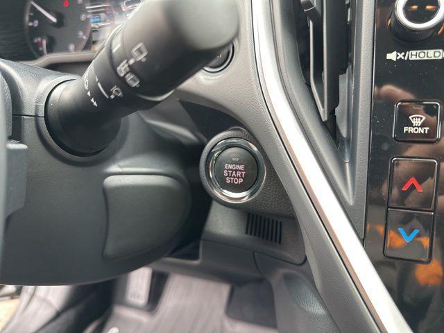 used 2024 Subaru Crosstrek car, priced at $25,917
