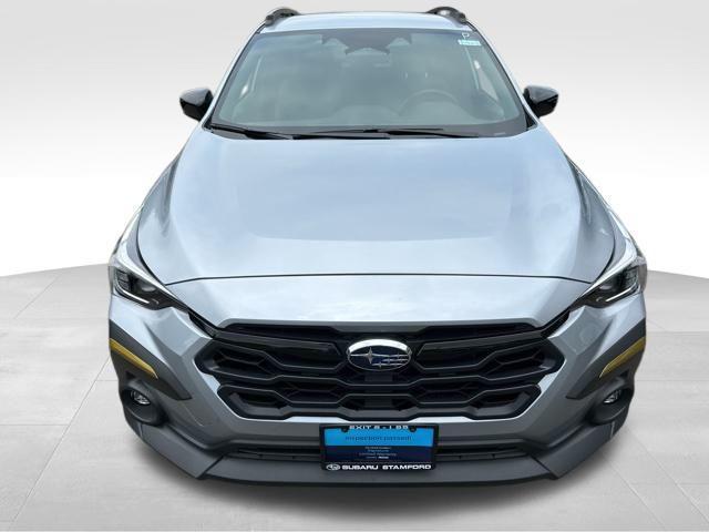 used 2024 Subaru Crosstrek car, priced at $26,499