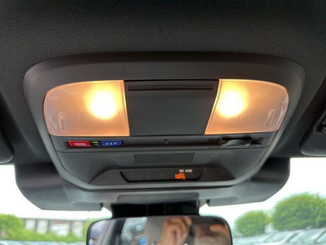 used 2024 Subaru Crosstrek car, priced at $26,499