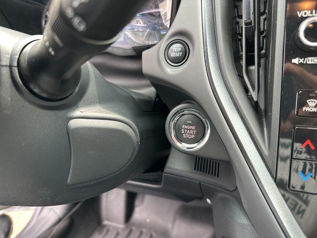 used 2024 Subaru Crosstrek car, priced at $26,499