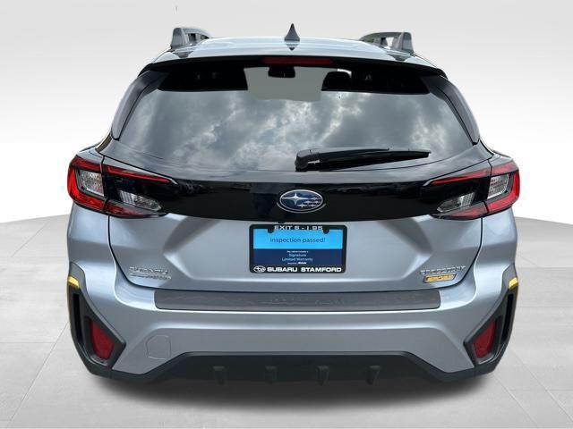 used 2024 Subaru Crosstrek car, priced at $26,499