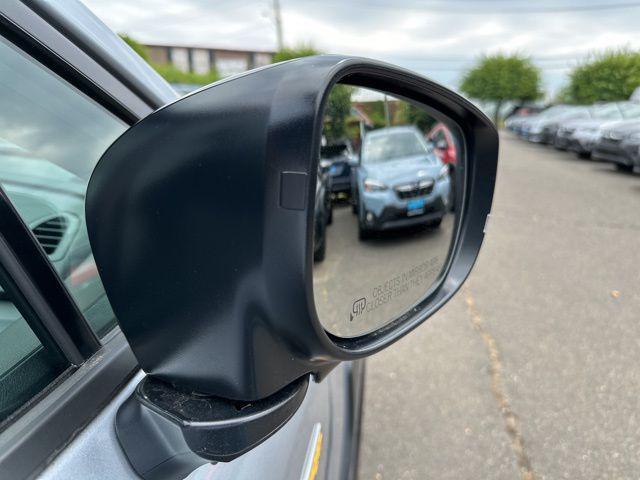 used 2024 Subaru Crosstrek car, priced at $26,499