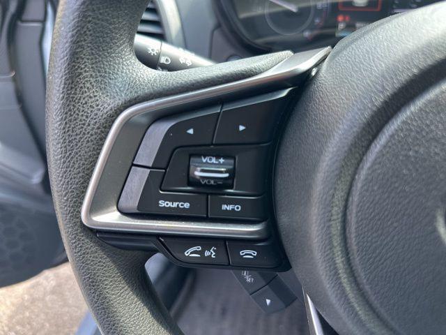 used 2022 Subaru Impreza car, priced at $19,749