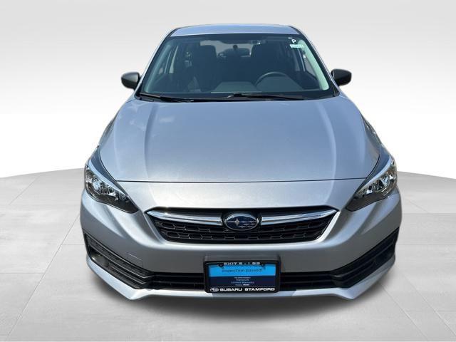used 2022 Subaru Impreza car, priced at $19,749