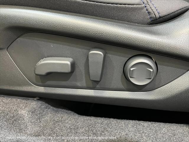 new 2025 Subaru Forester car, priced at $35,385