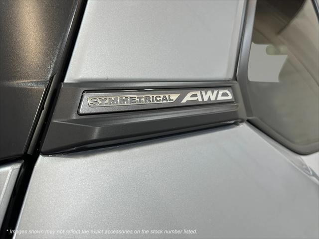 new 2025 Subaru Forester car, priced at $35,385