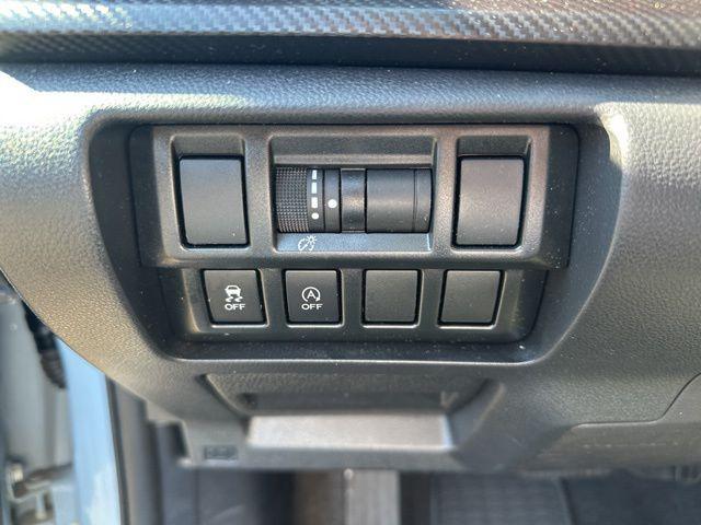used 2022 Subaru Crosstrek car, priced at $22,999