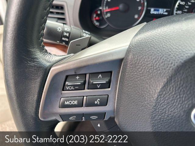 used 2014 Subaru Legacy car, priced at $14,500