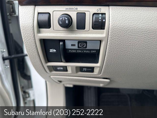 used 2014 Subaru Legacy car, priced at $14,500
