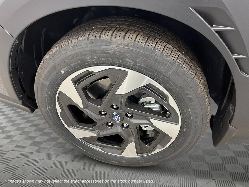 new 2025 Subaru Crosstrek car, priced at $33,951