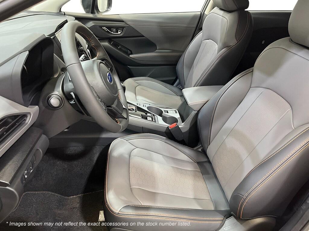 new 2025 Subaru Crosstrek car, priced at $33,951
