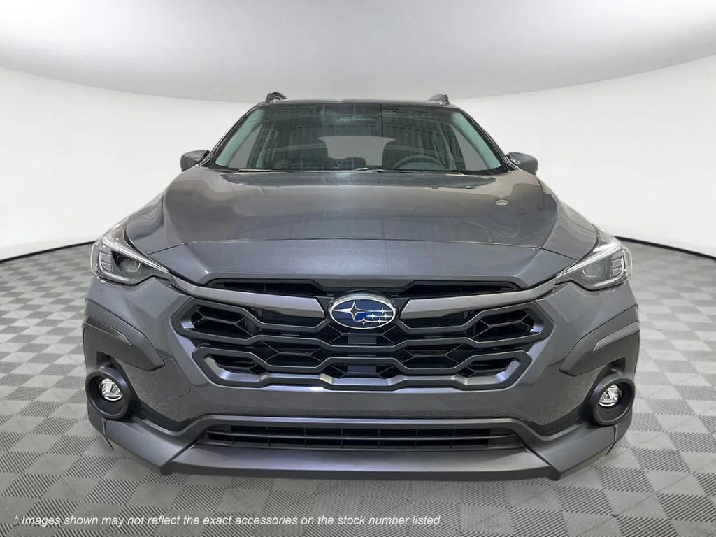 new 2025 Subaru Crosstrek car, priced at $33,951