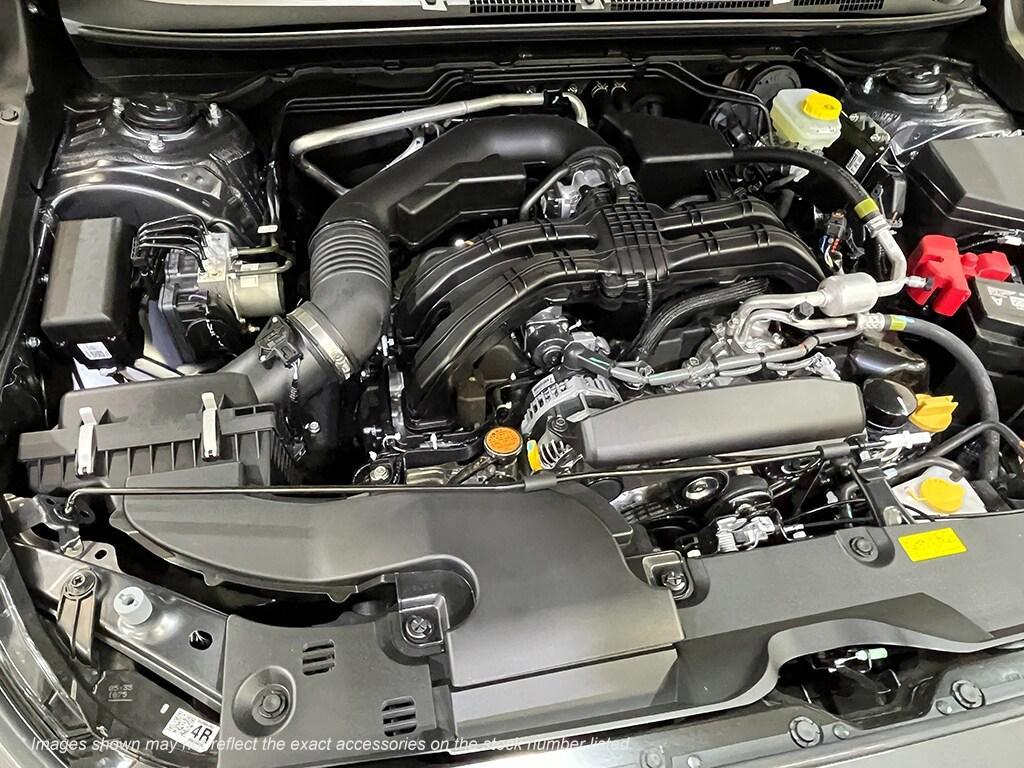 new 2025 Subaru Crosstrek car, priced at $33,951