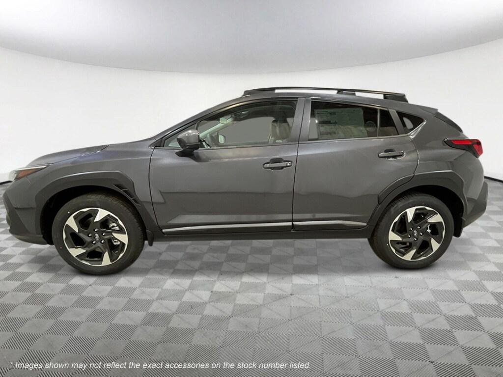 new 2025 Subaru Crosstrek car, priced at $33,951