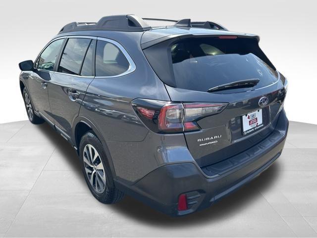 used 2022 Subaru Outback car, priced at $23,989