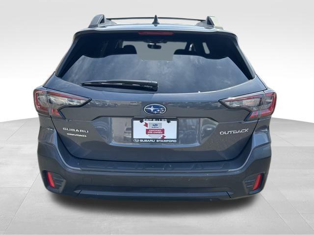 used 2022 Subaru Outback car, priced at $23,989