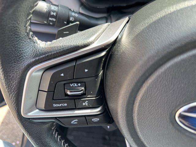 used 2022 Subaru Outback car, priced at $23,989