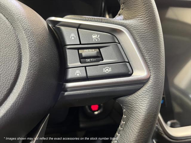 new 2025 Subaru Outback car, priced at $34,552