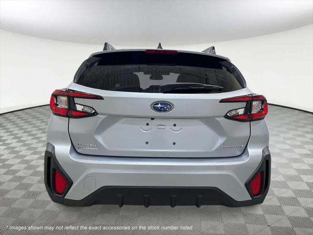 new 2025 Subaru Crosstrek car, priced at $30,822