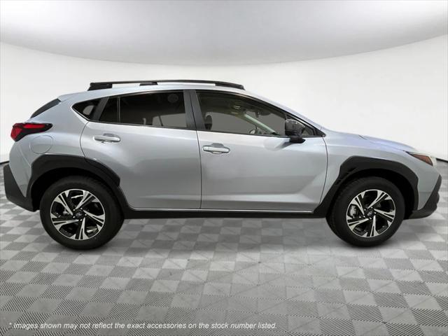 new 2025 Subaru Crosstrek car, priced at $30,822