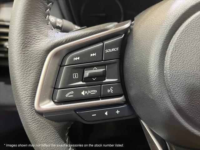 new 2025 Subaru Outback car, priced at $33,107
