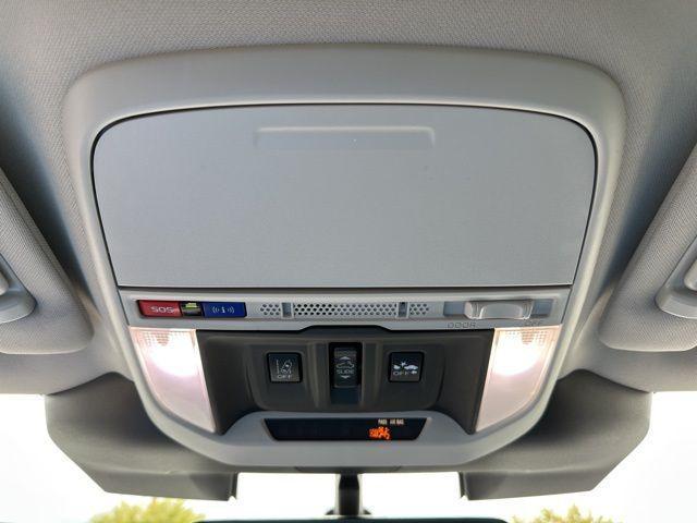 used 2023 Subaru Forester car, priced at $28,349