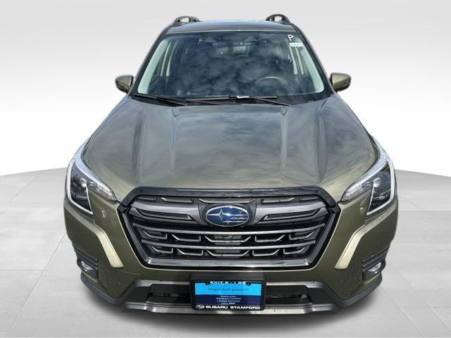 used 2023 Subaru Forester car, priced at $28,349