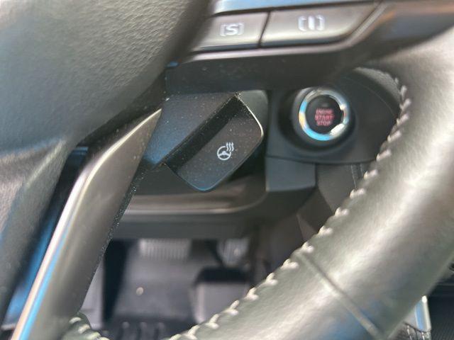 used 2023 Subaru Forester car, priced at $28,349